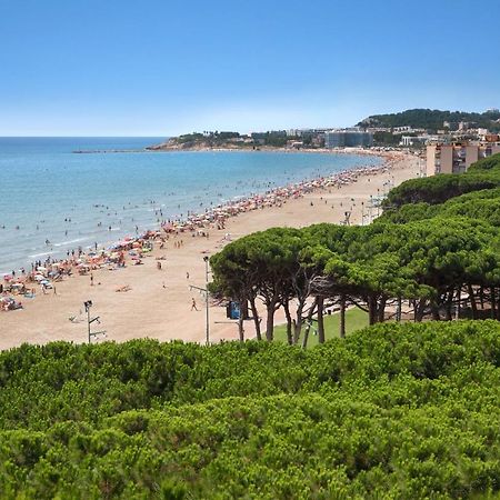 Mediterranea La Pineda Kültér fotó
