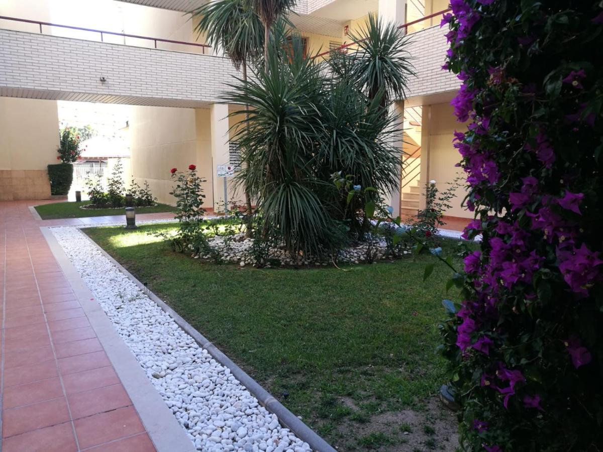 Mediterranea La Pineda Kültér fotó