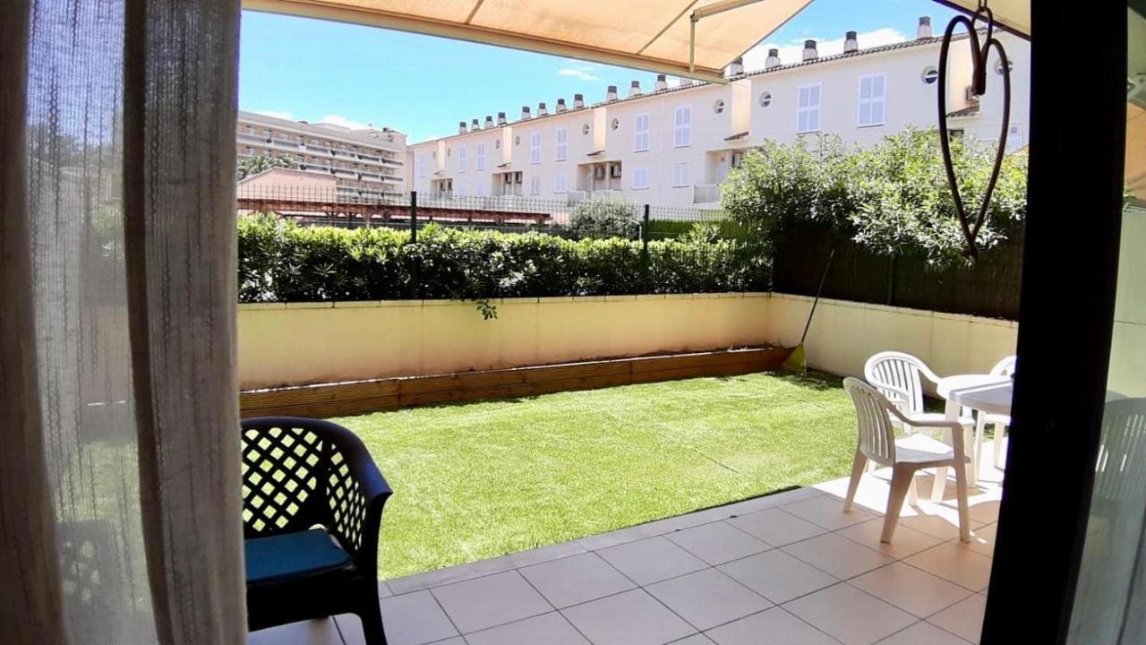 Mediterranea La Pineda Kültér fotó
