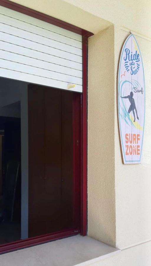 Mediterranea La Pineda Kültér fotó