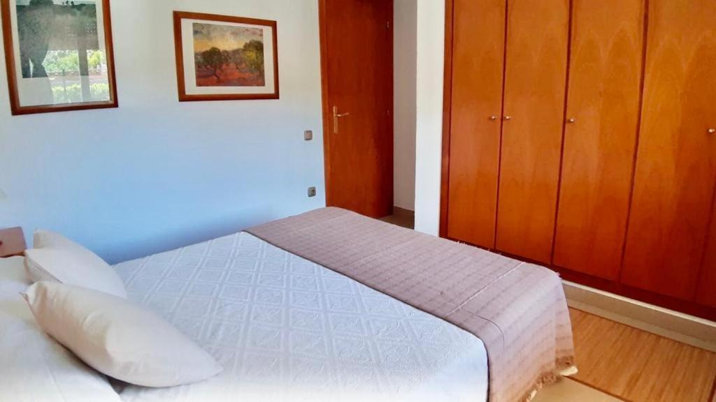 Mediterranea La Pineda Kültér fotó